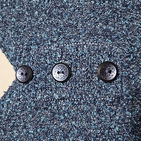 Christopher & Banks sweater - Picture 2 of 7